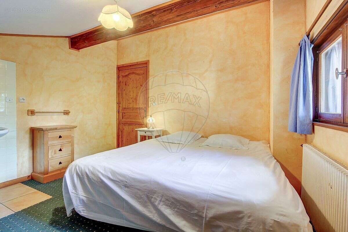 Appartement à LES GETS