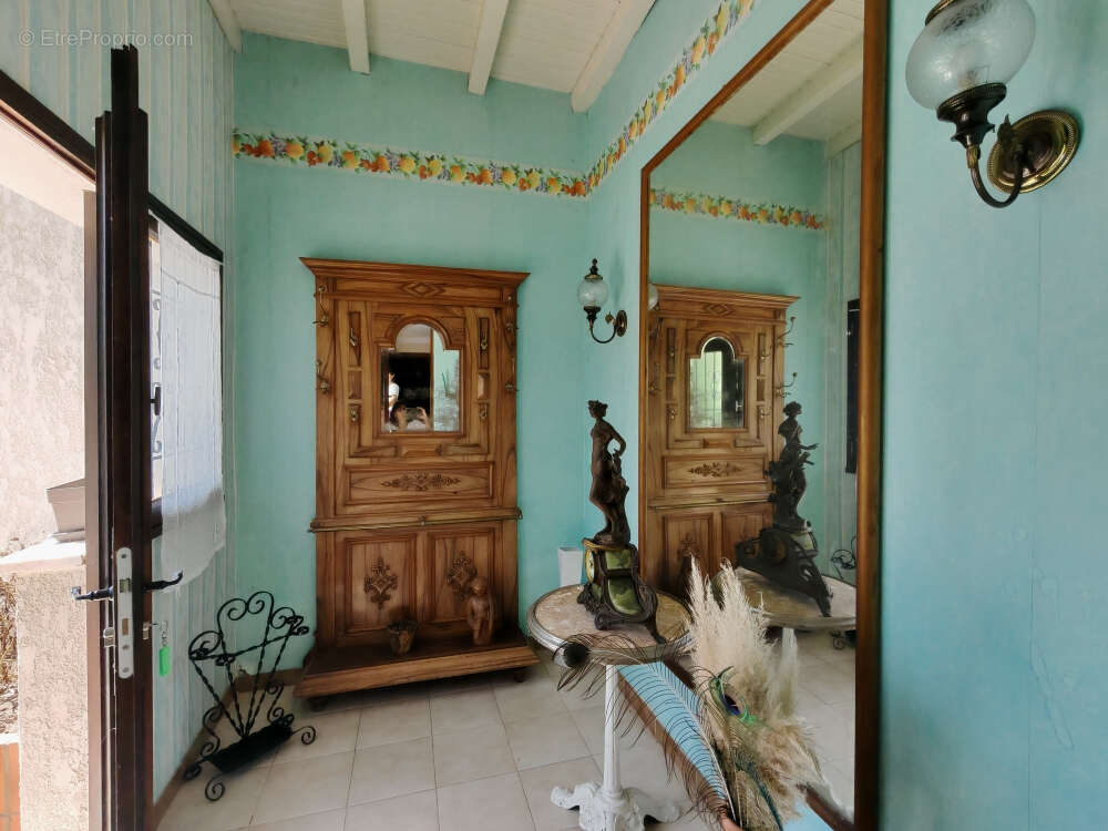 Maison à SAINT-PAUL-LES-DAX