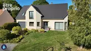 Maison à OISEMONT