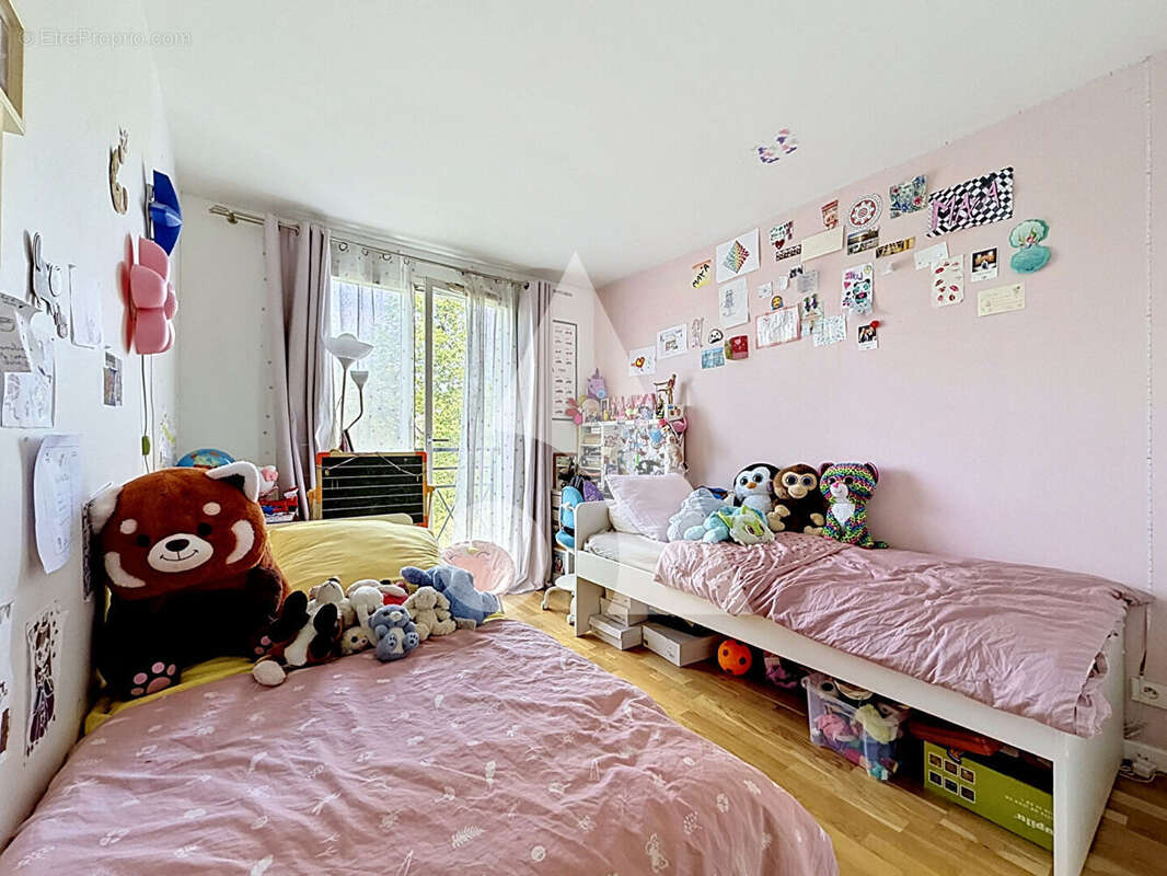 Appartement à RUEIL-MALMAISON