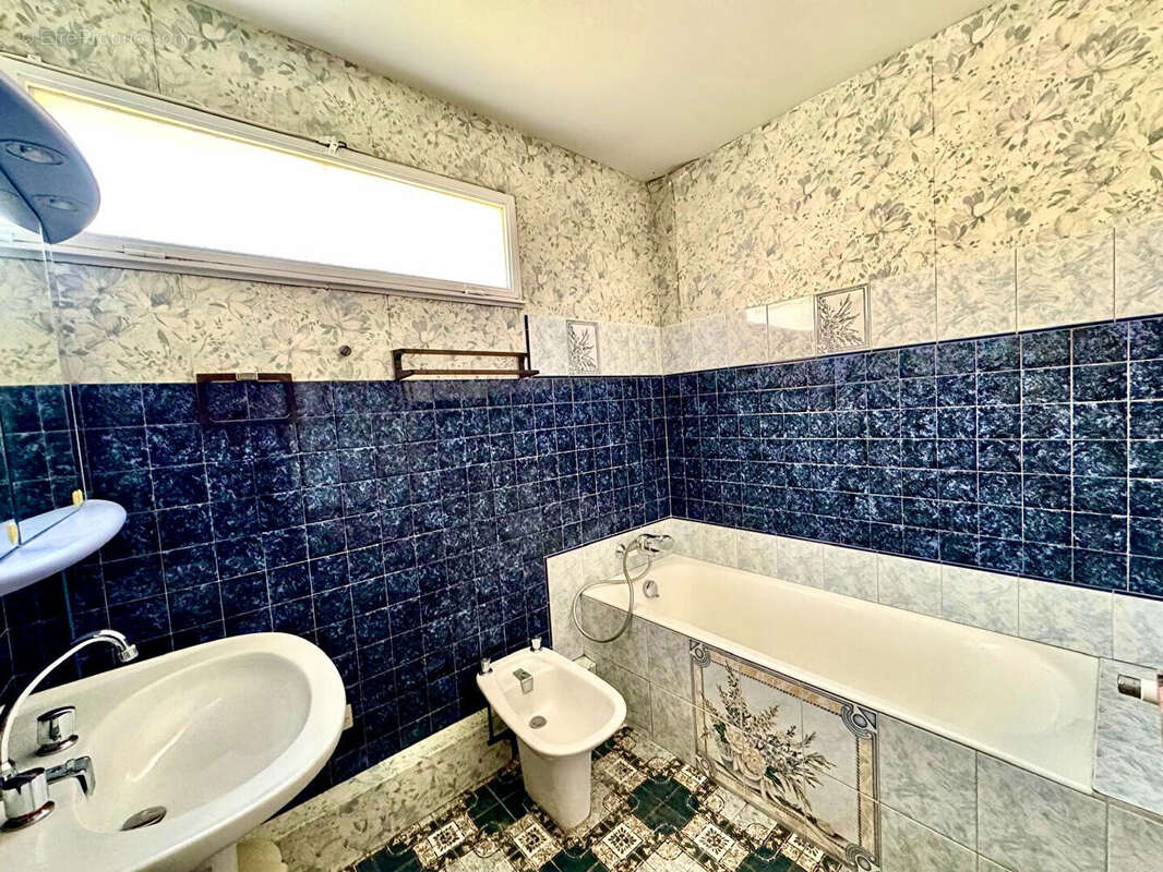Appartement à SOISY-SUR-SEINE
