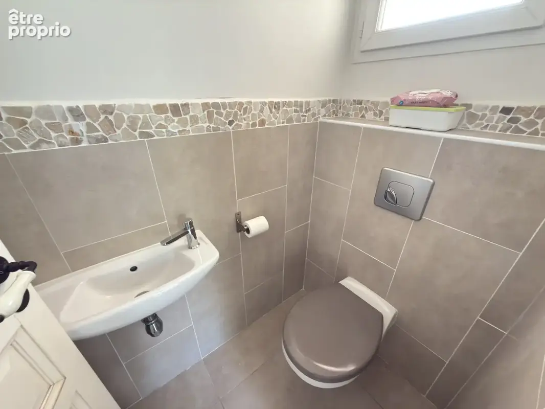 Caveirac (30820)   Villa contemporaine 164 m2   Piscine   4 chambres   Vue Vaunage - photo 27
