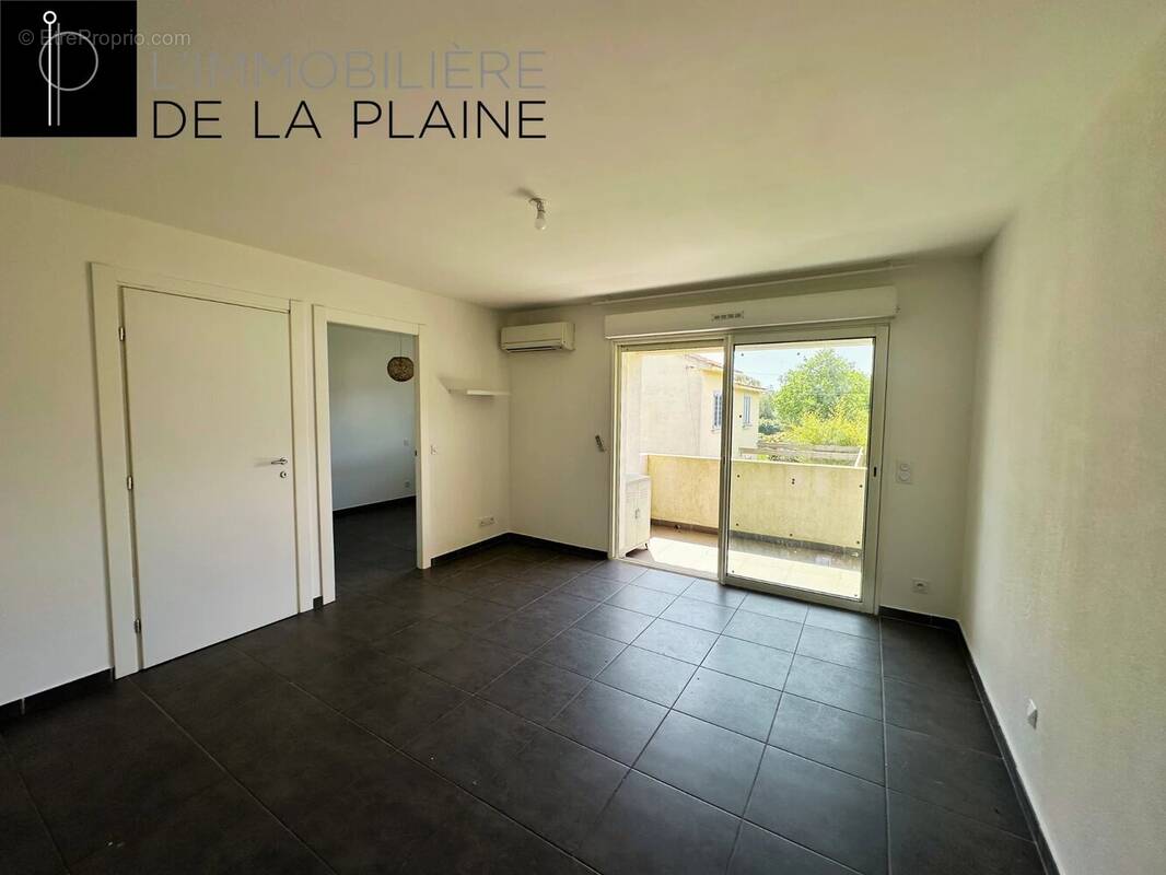 Appartement à SANTA-LUCIA-DI-MORIANI