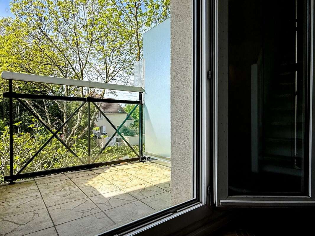 Appartement à RUNGIS