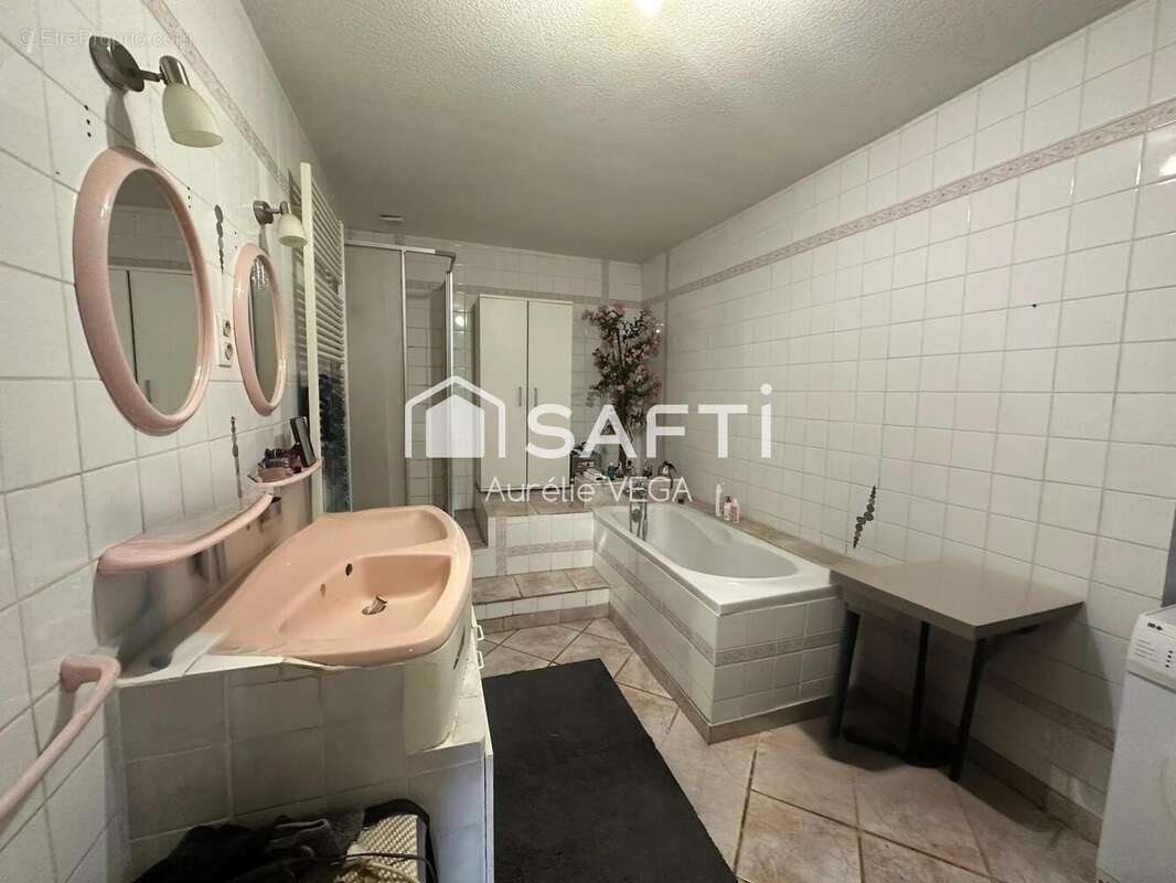Photo 6 - Maison à LAGARDE