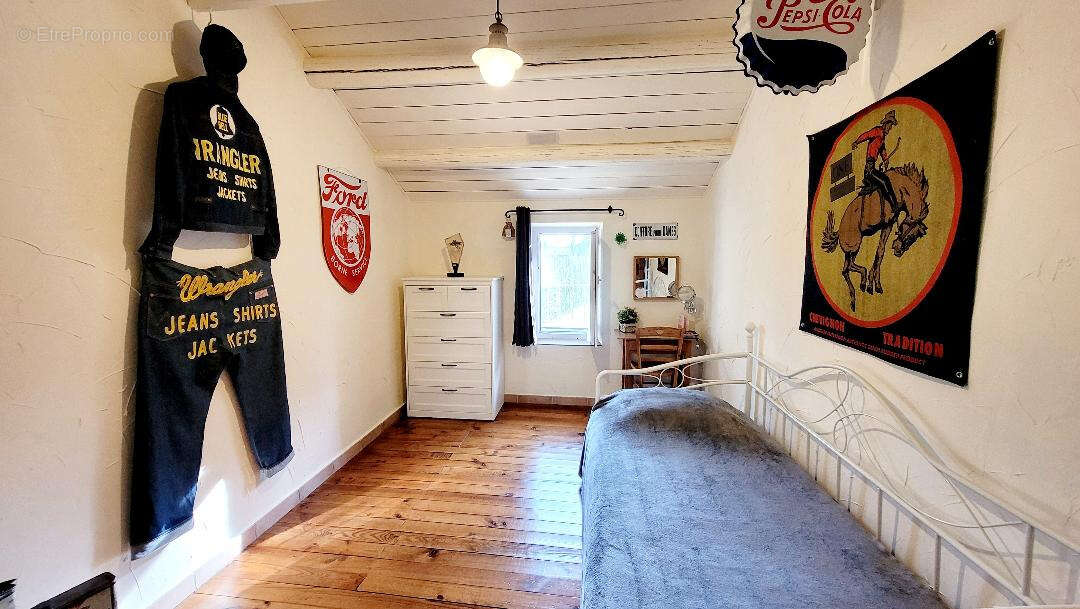 Maison à ORANGE