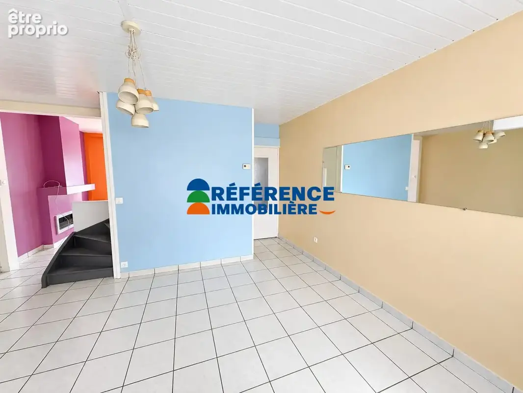 Maison 4 pièces 85 m² à vendre à Lompret (59840) - photo 3