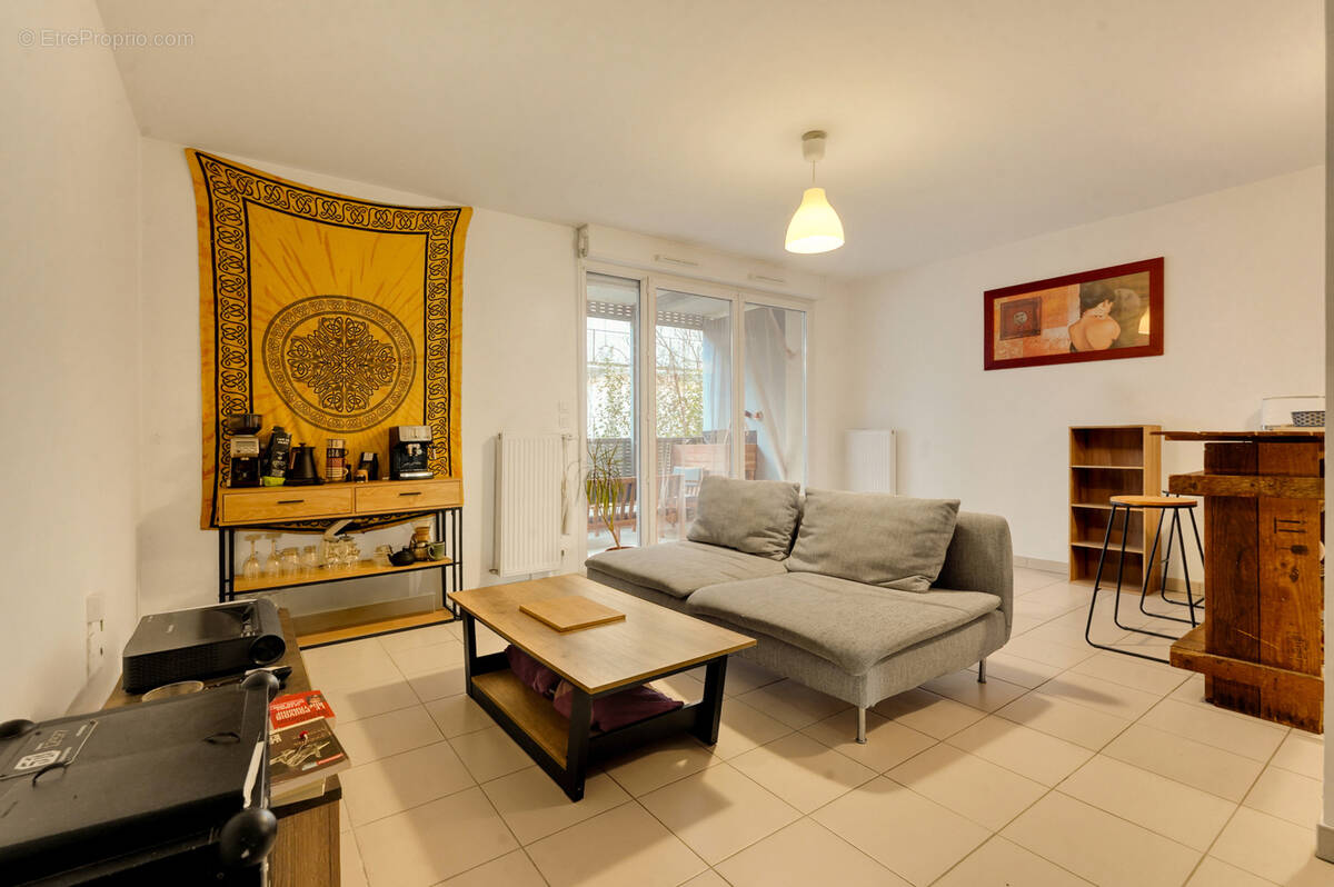 Appartement à BALMA