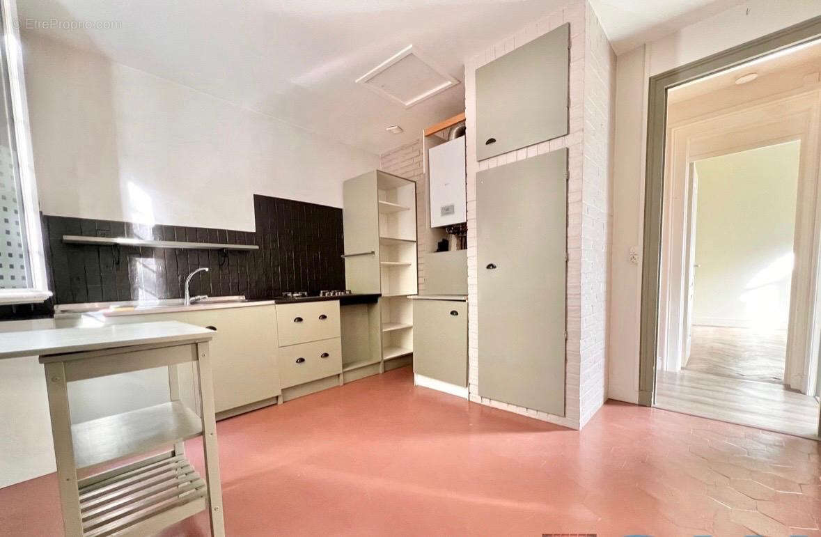 Appartement à ROUEN
