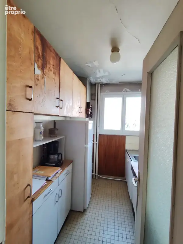 Appartement VILLEPINTE 4 pièces 71m2 - photo 6