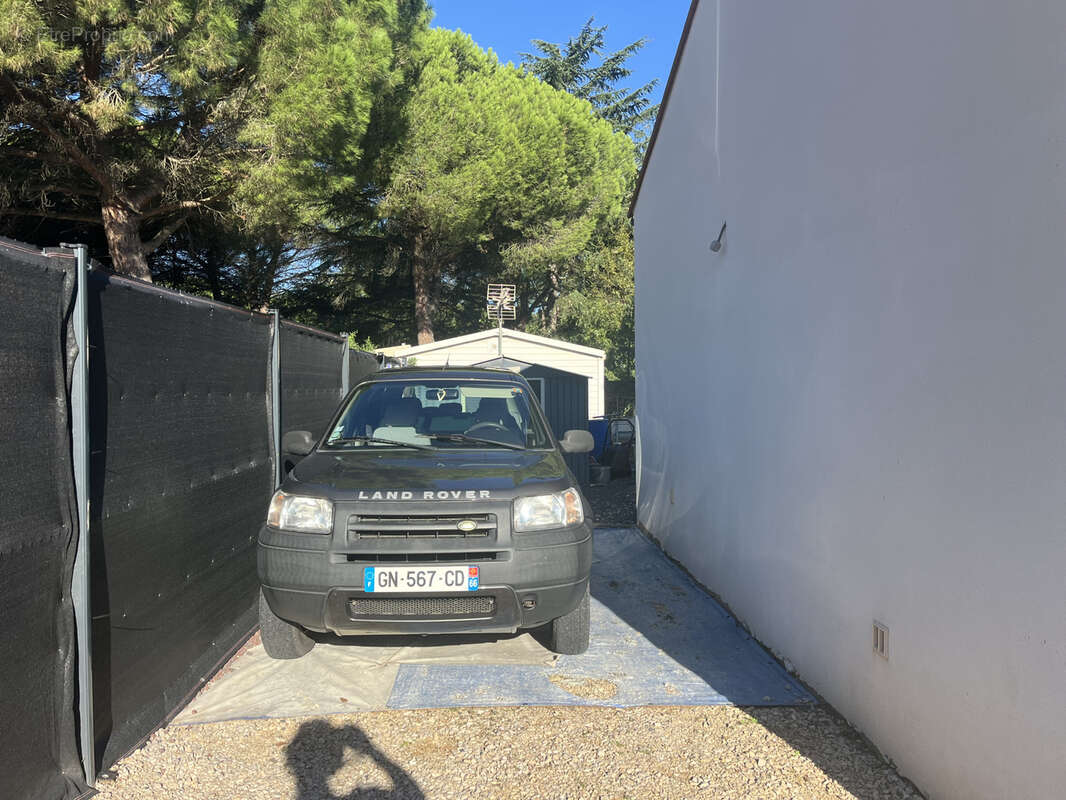 Maison à MAUREILLAS-LAS-ILLAS