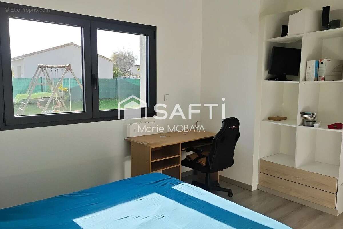 Photo 4 - Maison à CUBZAC-LES-PONTS