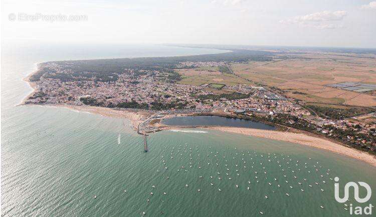 Photo 8 - Appartement à LA TRANCHE-SUR-MER
