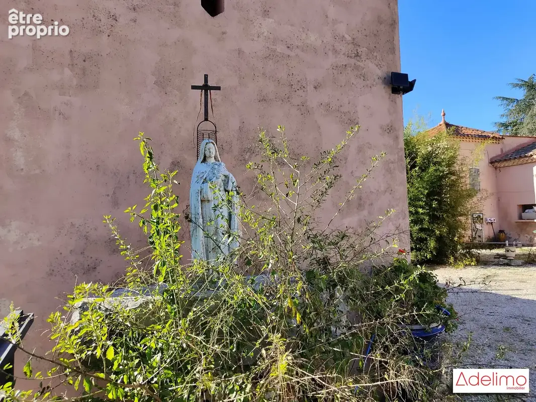 Maison 15 pièces 1 582 m² à vendre à Nimes (30900) - photo 8