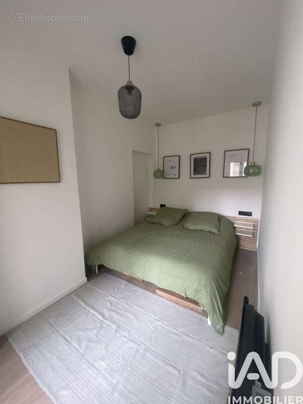 Photo 3 - Appartement à PARIS-14E