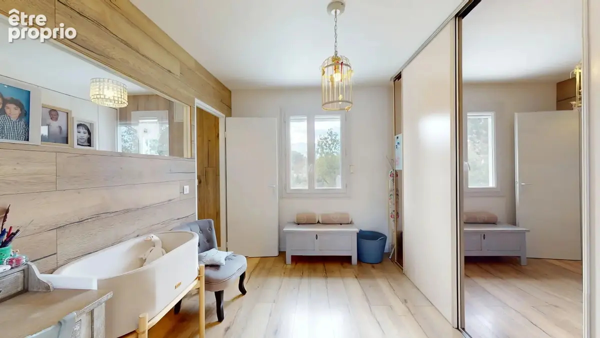 Maison 6 pièces 117 m² à vendre à Montfermeil (93370) - photo 14
