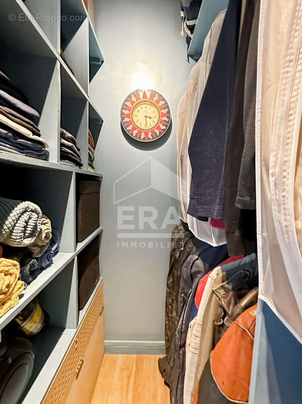 Appartement à MONTREUIL