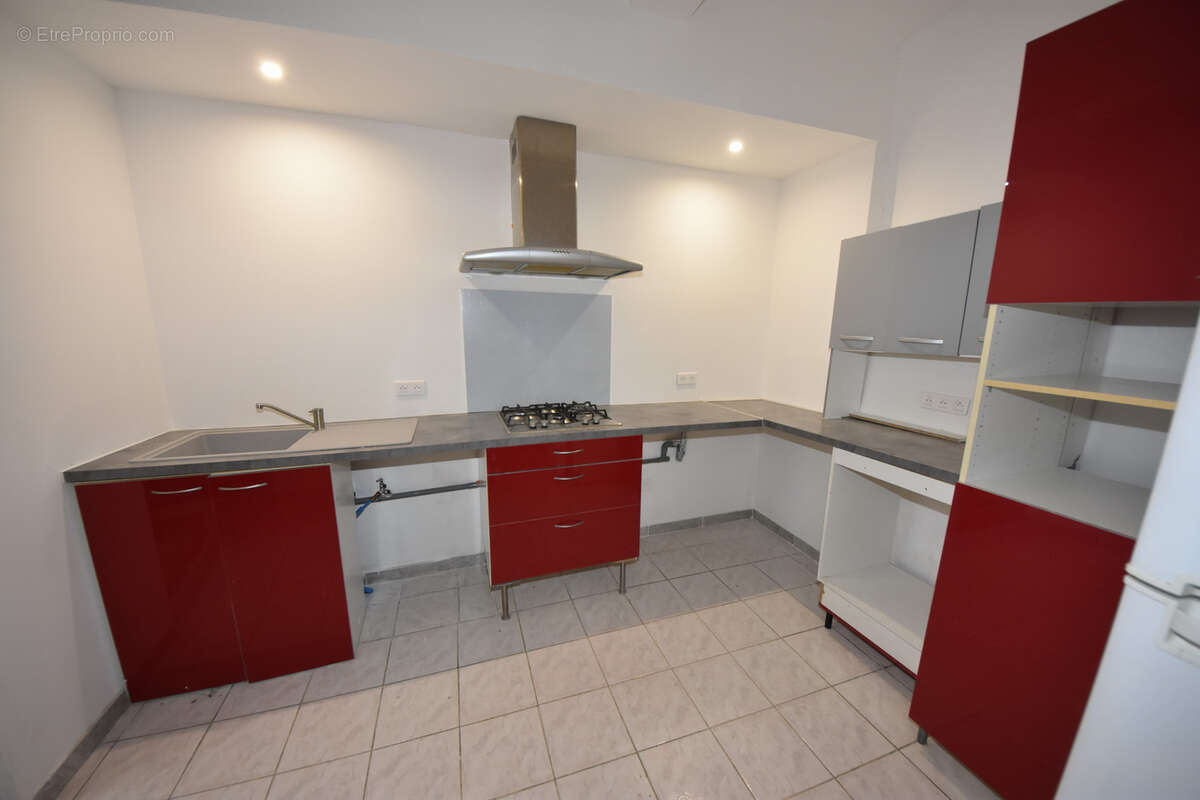 Maison à SAINT-NAZAIRE-D&#039;AUDE