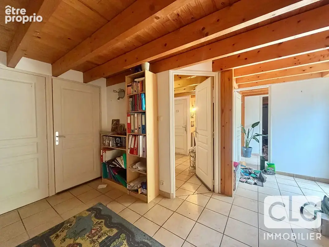 Quimper sud ? belle propriété en pierre avec piscine et plus de 2 000 m² de terrain - photo 16