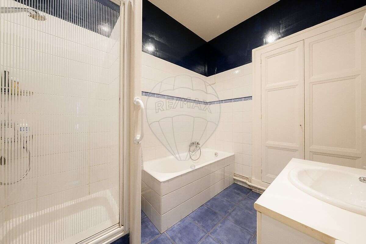 Appartement à LYON-2E