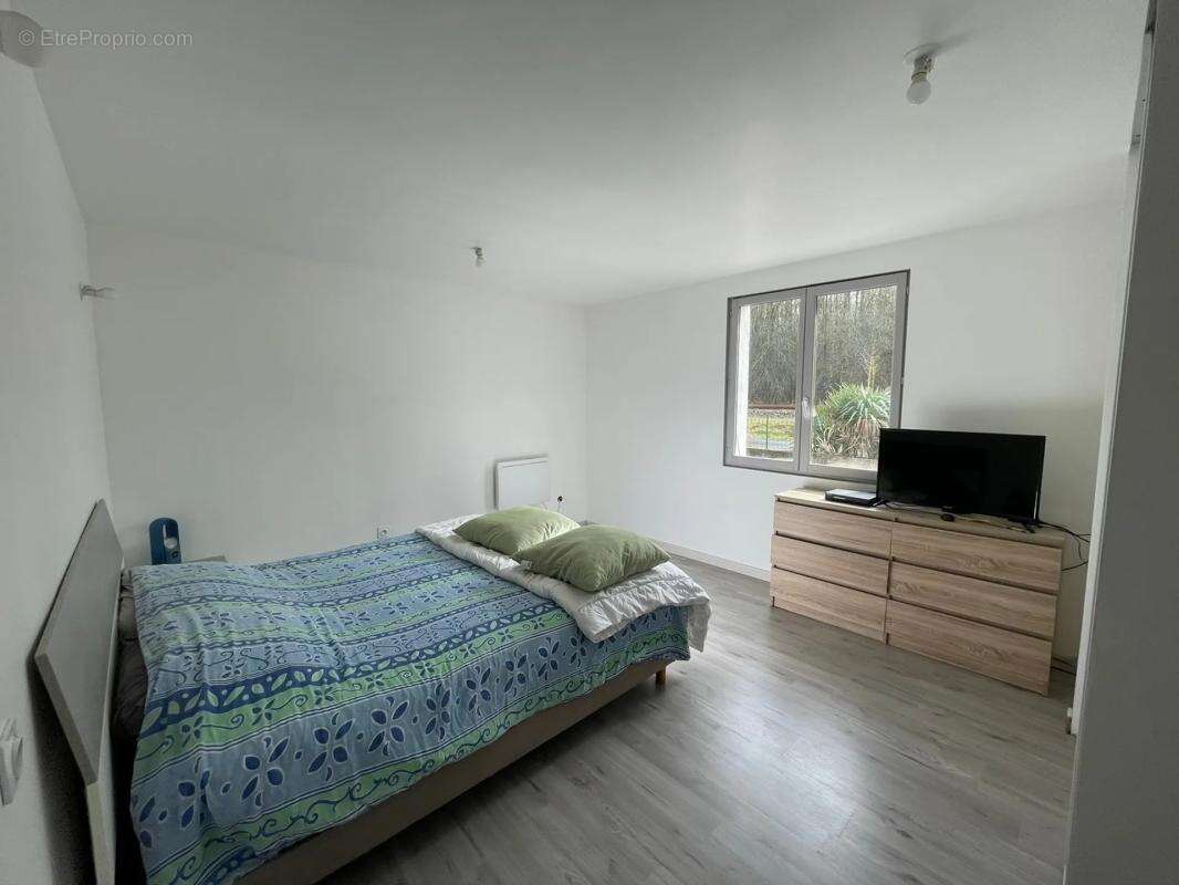 Maison à BEAUPOUYET