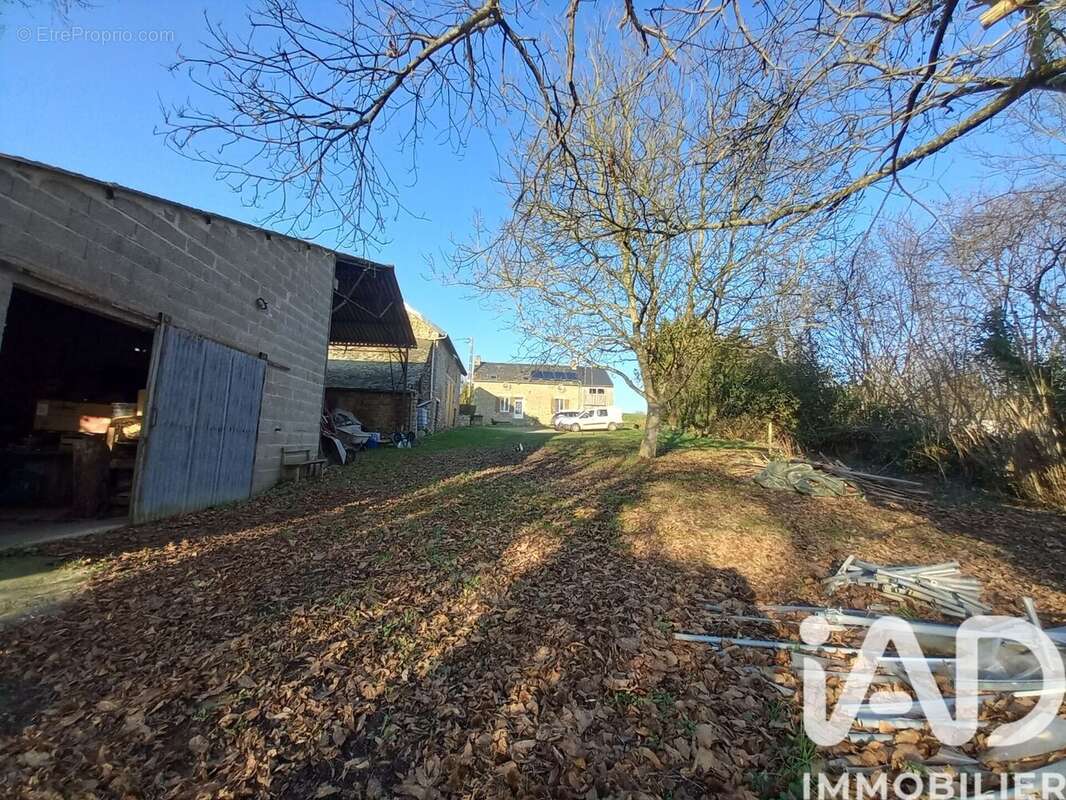 Photo 5 - Maison à SAINT-PIERRE-DES-NIDS