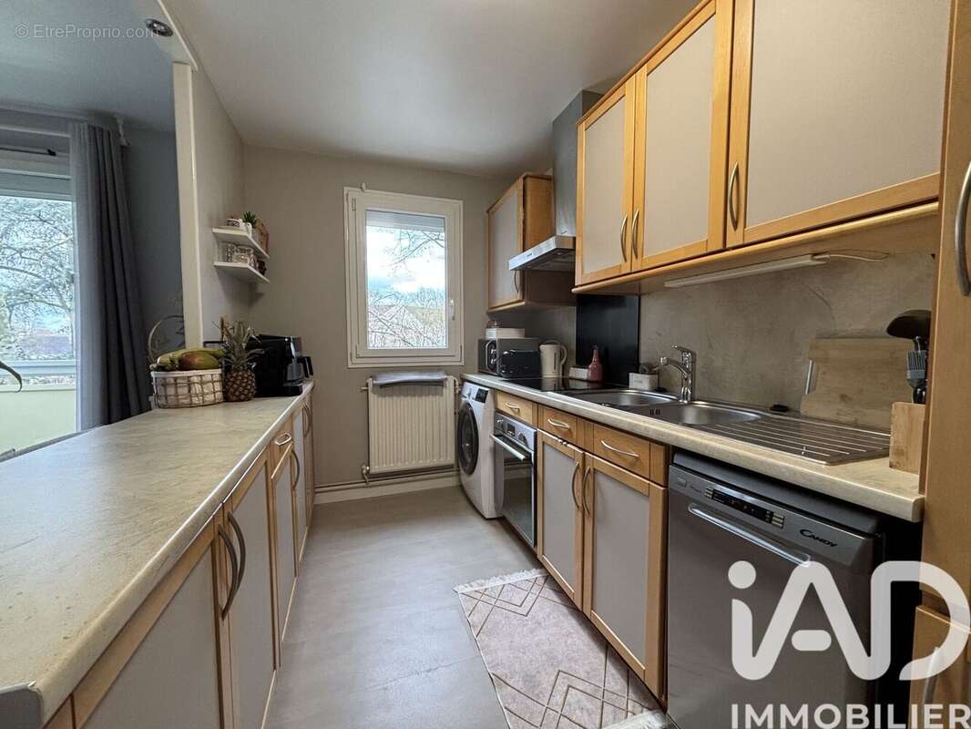 Photo 5 - Appartement à TORCY