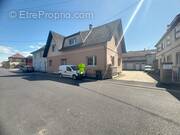 Maison à ROESCHWOOG