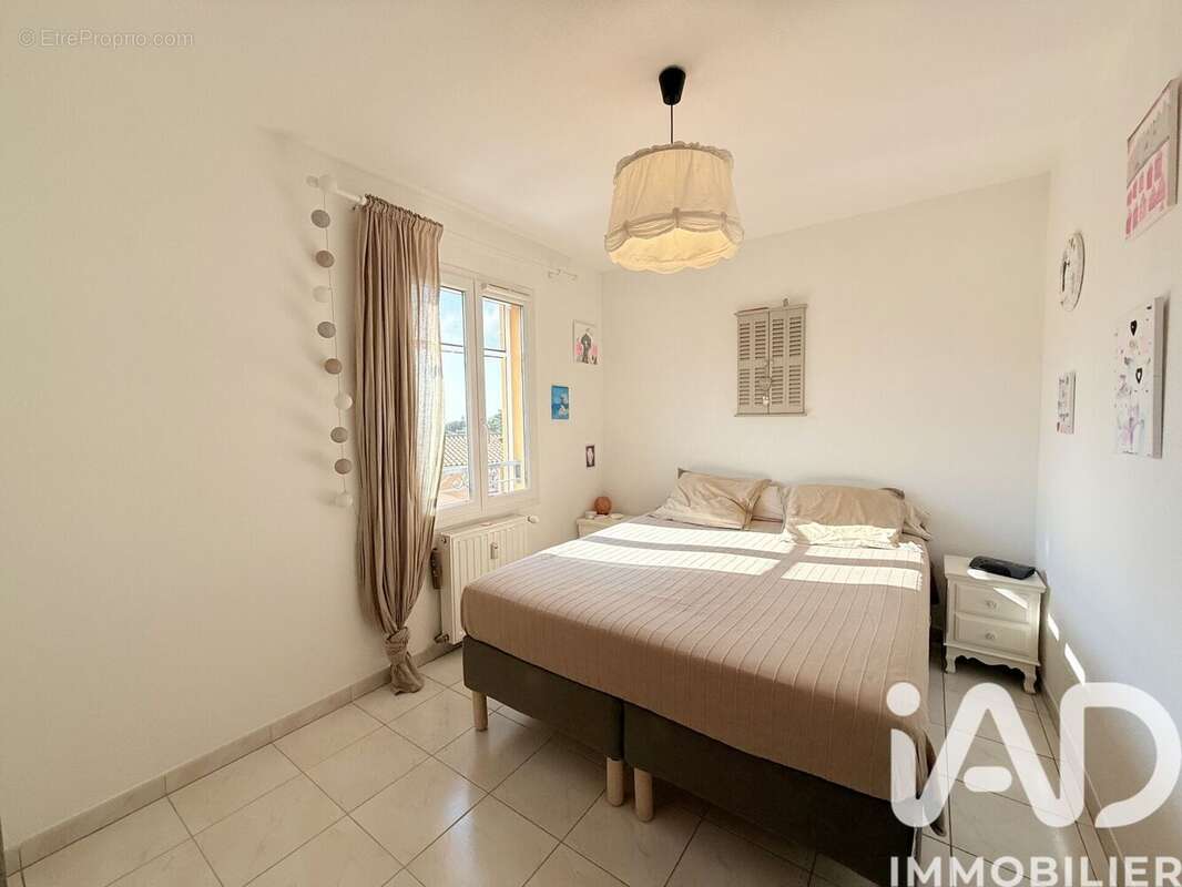 Photo 9 - Maison à LA GARDE-FREINET