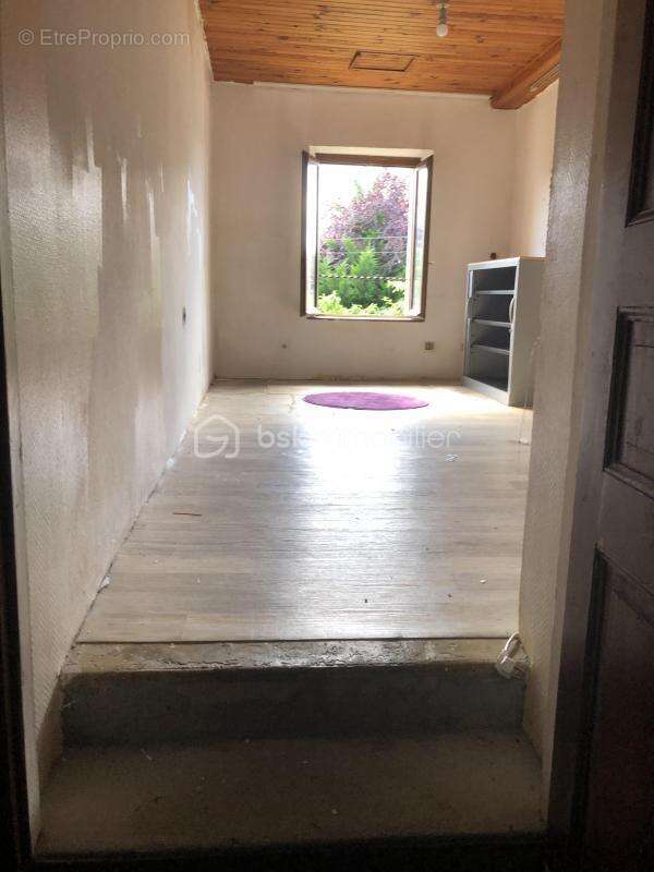 Maison à CHALETTE-SUR-LOING