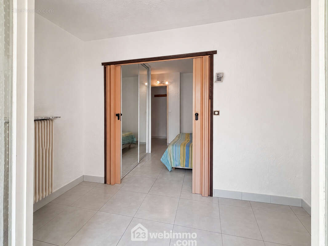 Chambre 1