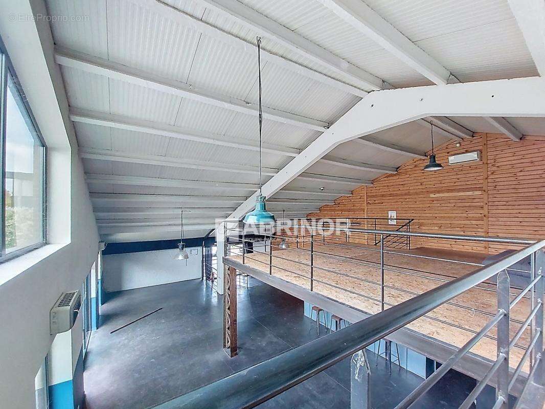 Commerce à TOURCOING