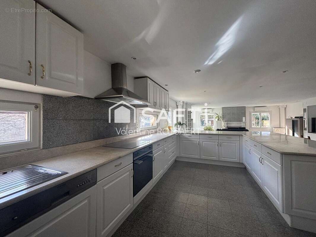 Photo 2 - Maison à CREPY-EN-VALOIS