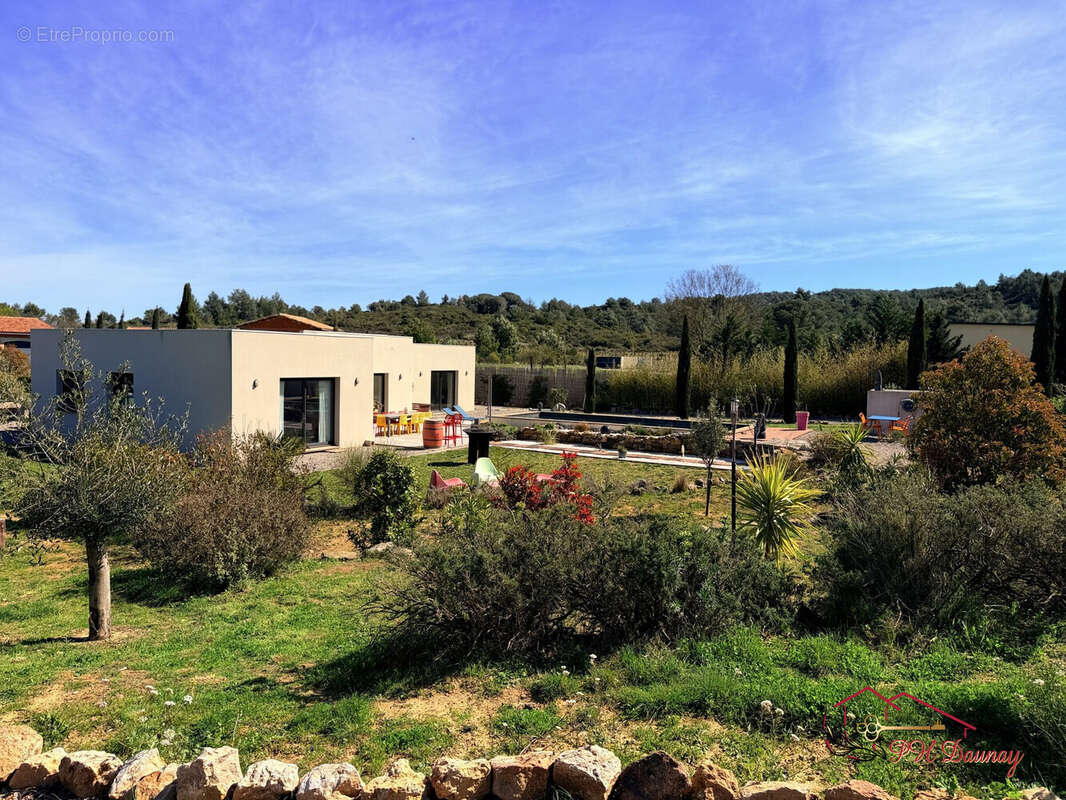Maison à NARBONNE