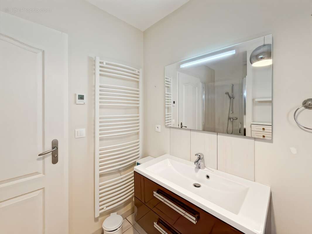 Maison de plain-pied - 84 m² - jardin intimiste - photo 9