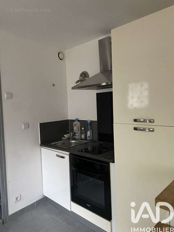 Photo 3 - Appartement à PERPIGNAN