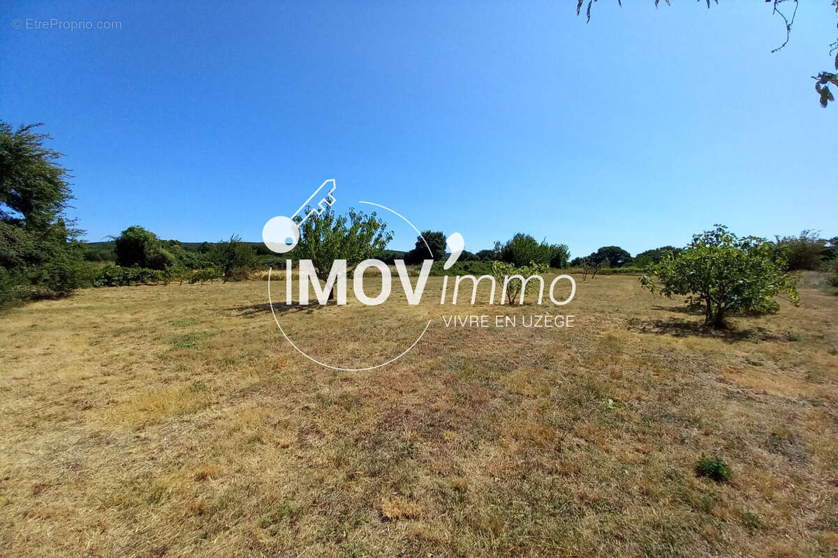 Maison 110 m² à Uzes  - photo 6