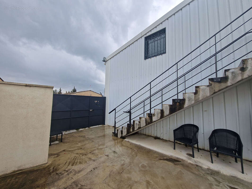 Autre à CHATEAU-ARNOUX-SAINT-AUBAN