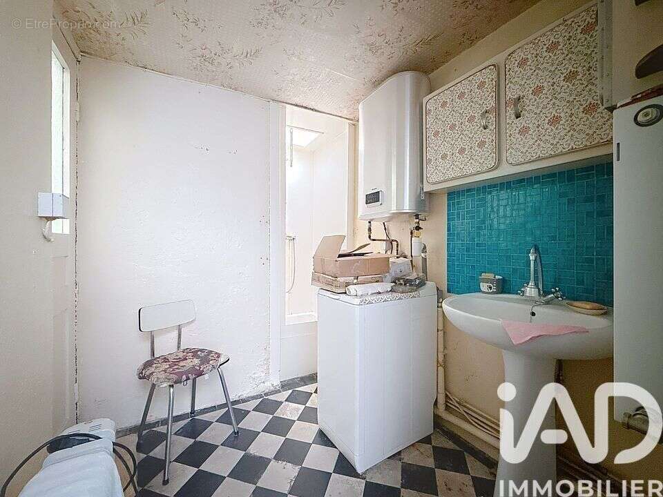 Photo 5 - Maison à TOURCOING