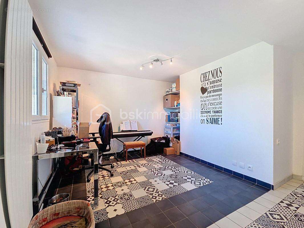 Maison à ROSNY-SOUS-BOIS