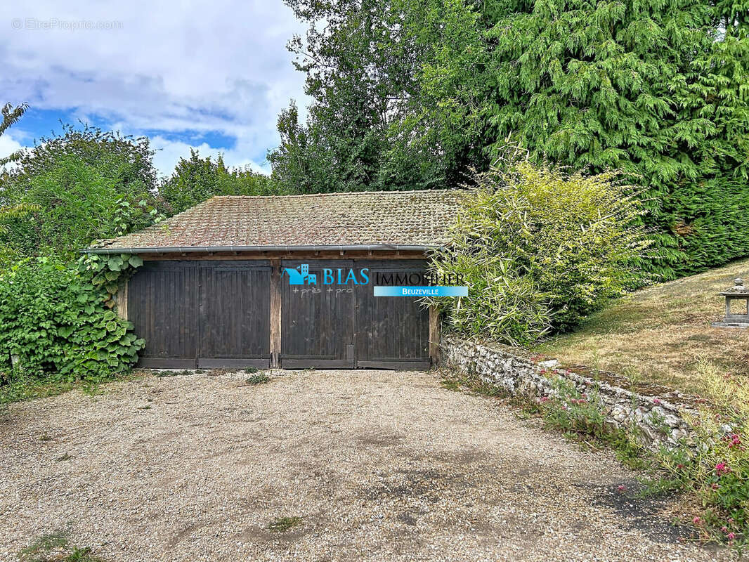 Maison 7 pièces 125 m² à vendre à Honfleur (14600) - photo 3