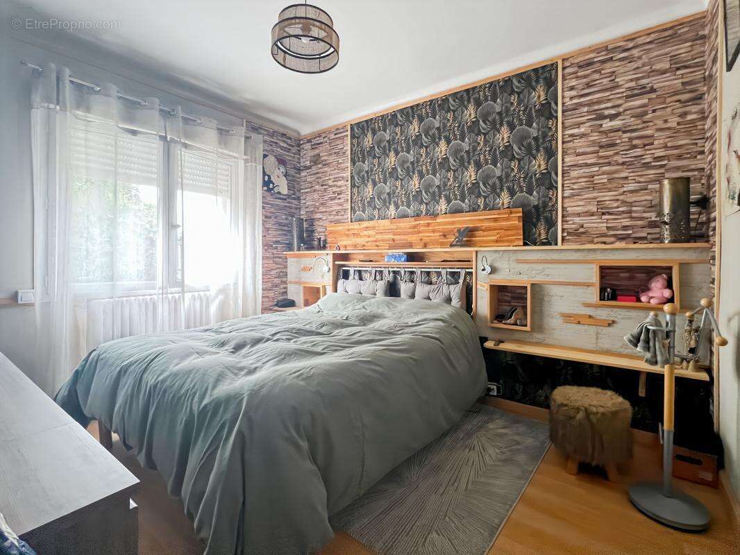 Maison à SAINT-HERBLAIN