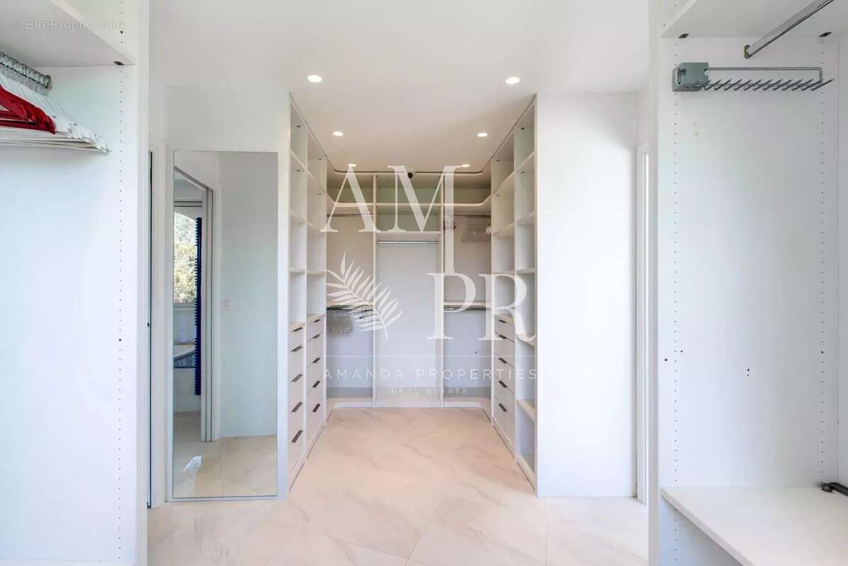 Maison à MOUANS-SARTOUX