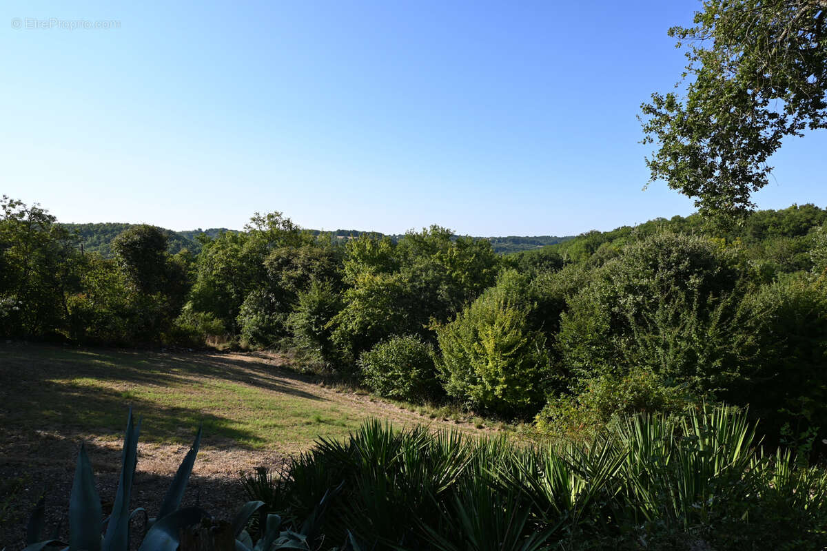 Maison à LAROQUE-TIMBAUT