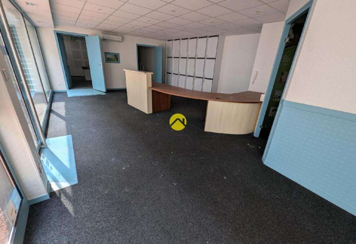 Appartement à BOURGES