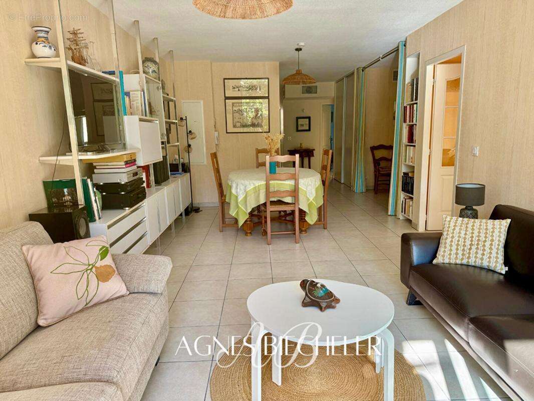 Appartement à BANYULS-SUR-MER