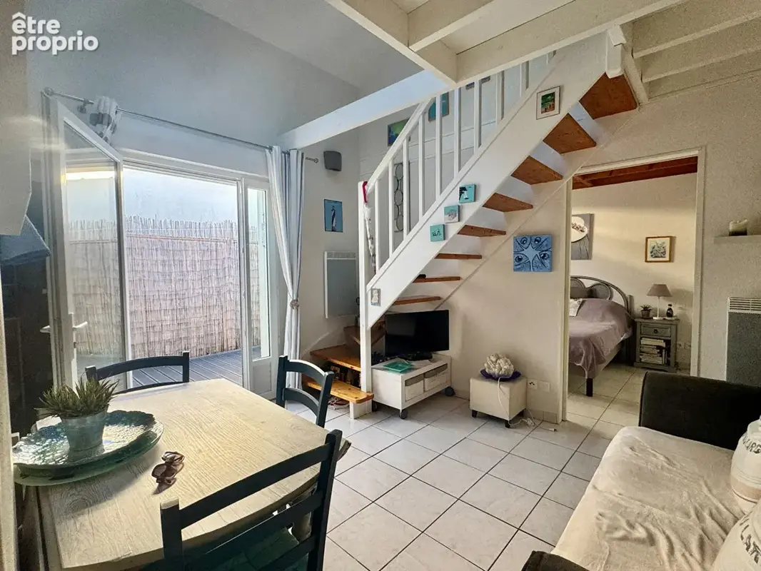 Pornichet maison - photo 6