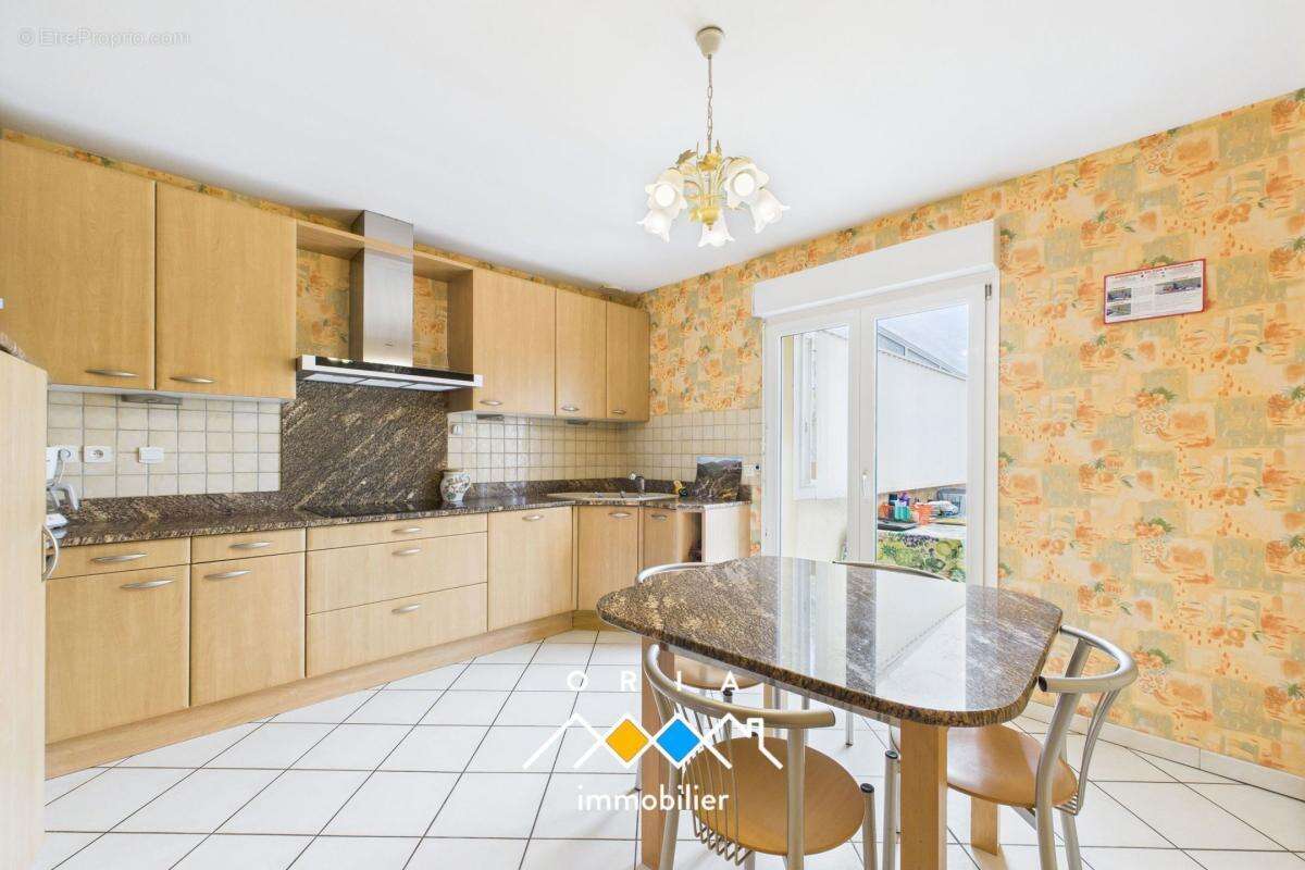 Maison à NOVEANT-SUR-MOSELLE