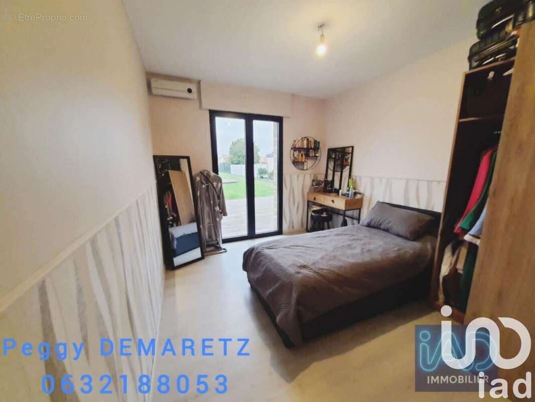 Photo 8 - Maison à EVIN-MALMAISON