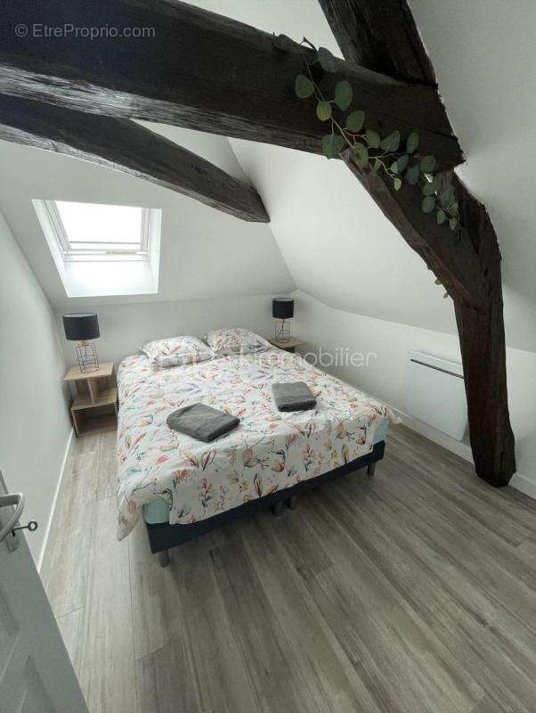 Idéal investisseur - f3 + studio - photo 5